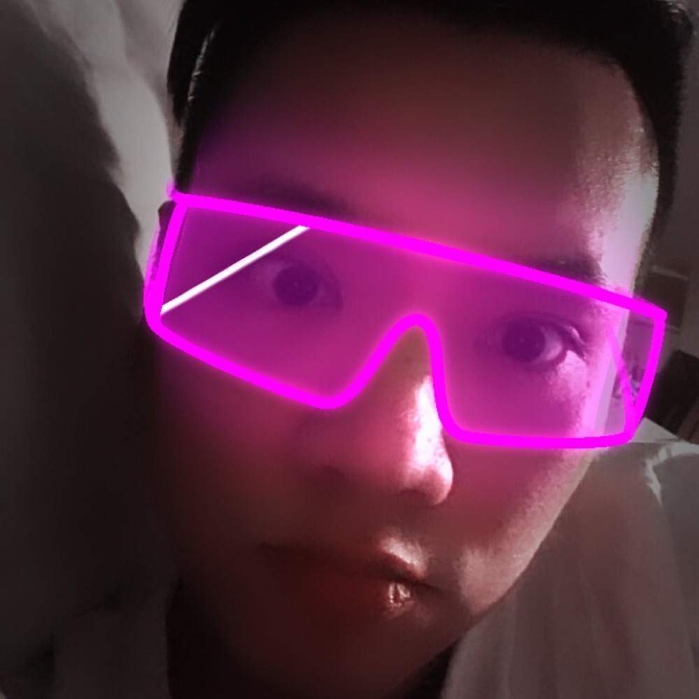 Meet your Posher, Hung